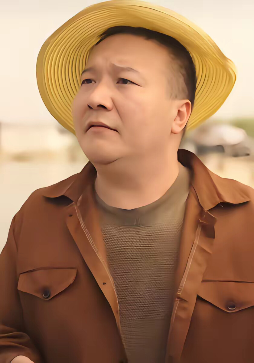 《再借来生》剧照