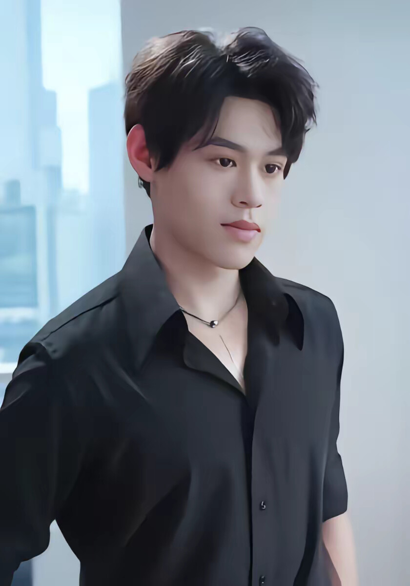 《傅先生的二次心动》剧照