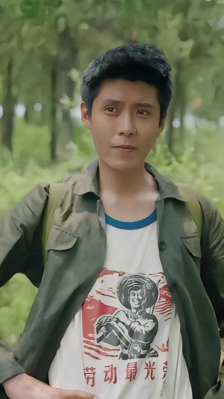 《乡村小农民，我靠系统发家致富》剧照