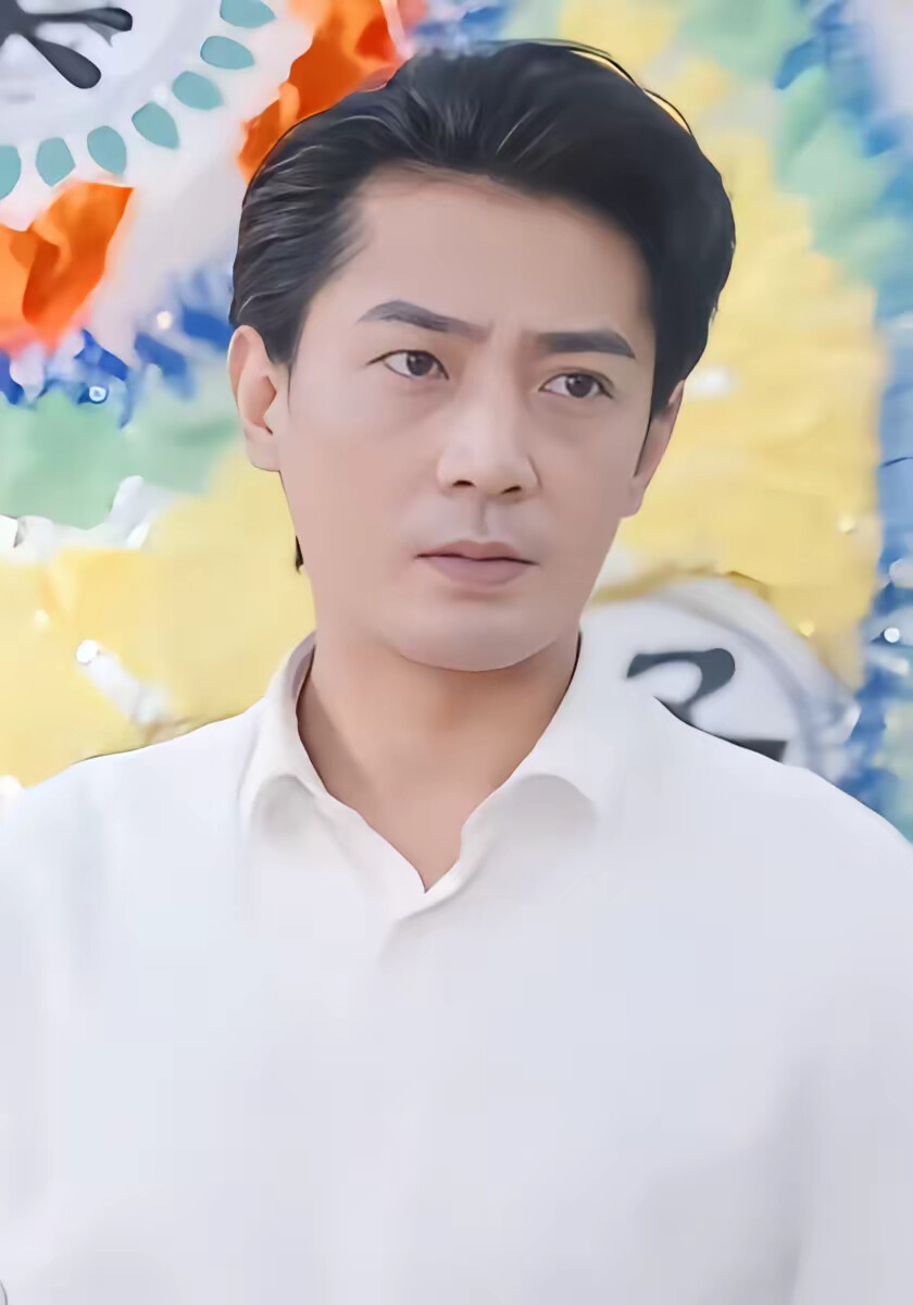 《别惹原配》剧照