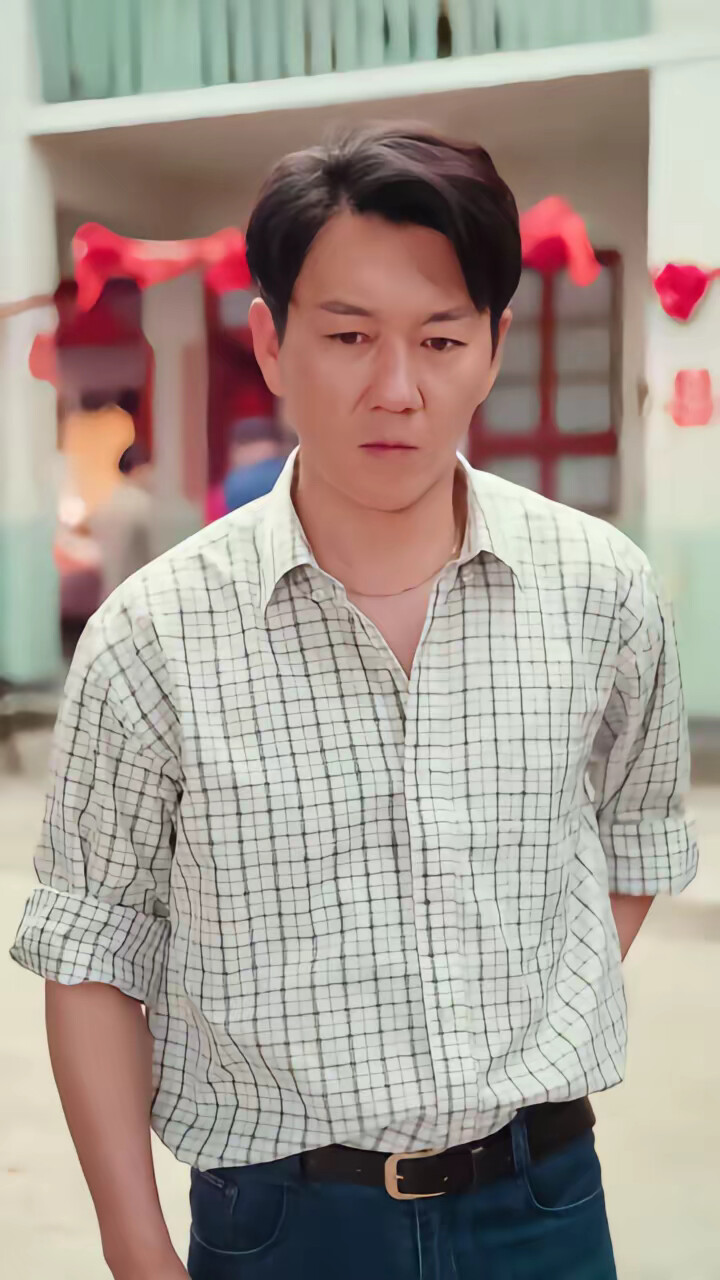 《重回80我为女儿撑腰》剧照