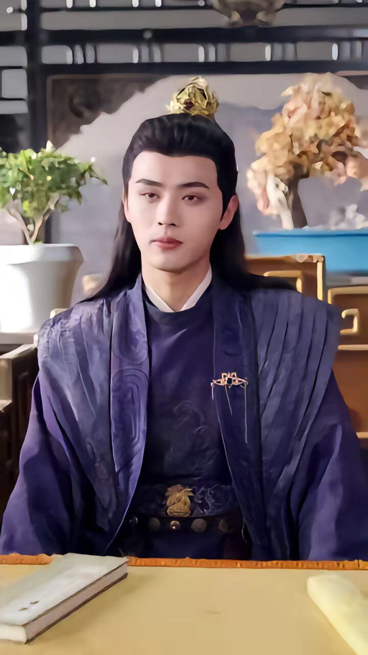 《穿成秀女，我一路攀登成为贵妃》剧照