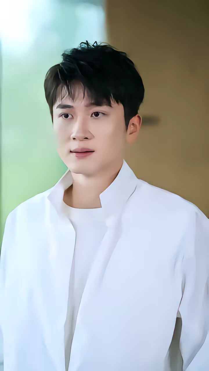 《第五次心碎》剧照