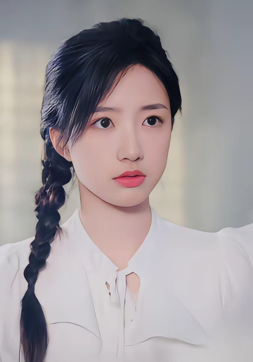 《黎明前相拥》剧照