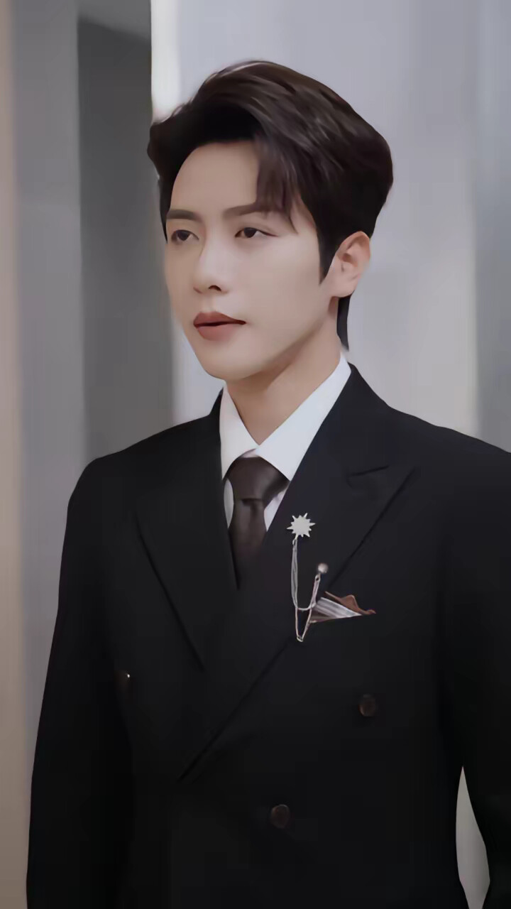 《幸运甜妻，陆总跪地宠》剧照