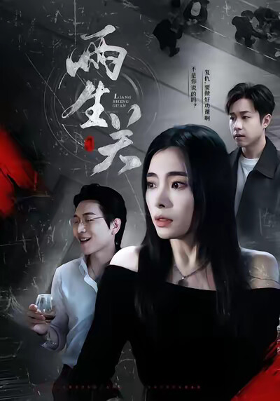 《两生关》剧照