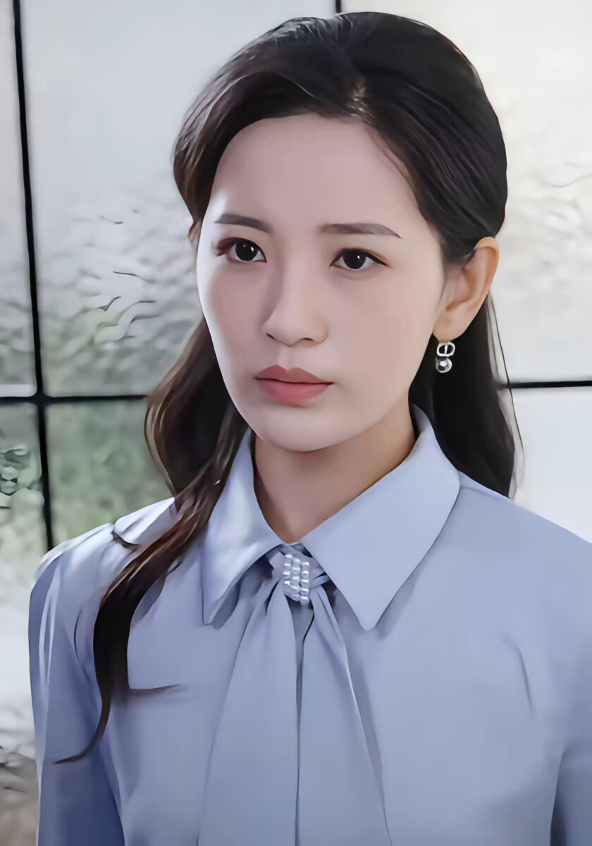 《迟到的救赎》剧照