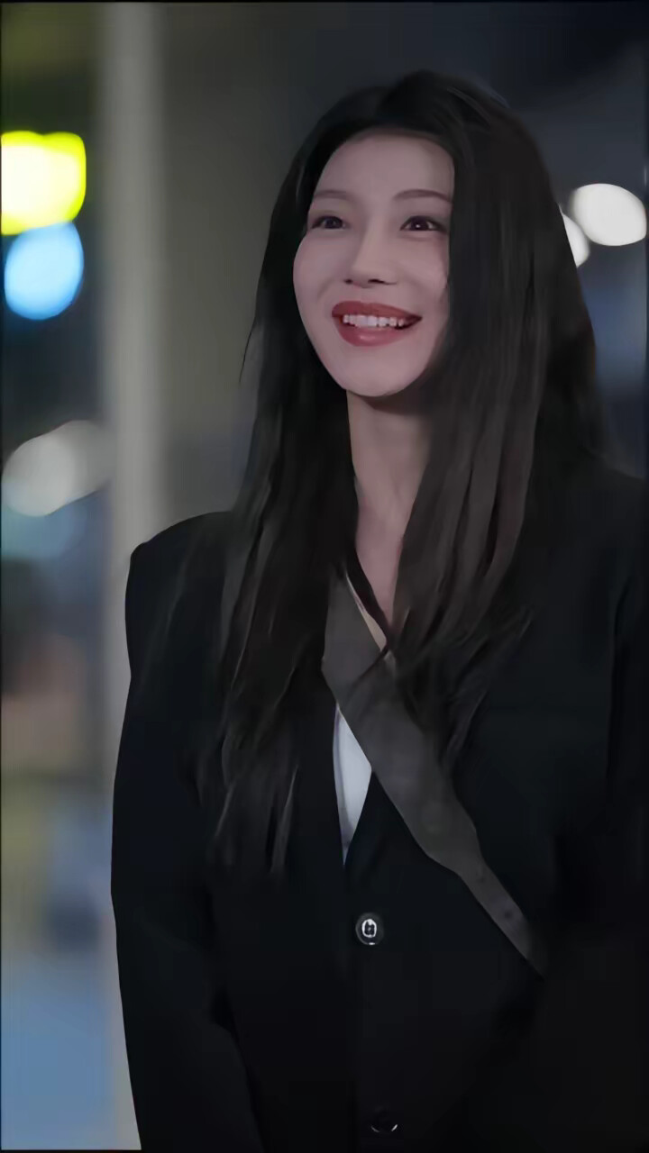 《今夜星辰不设防》剧照