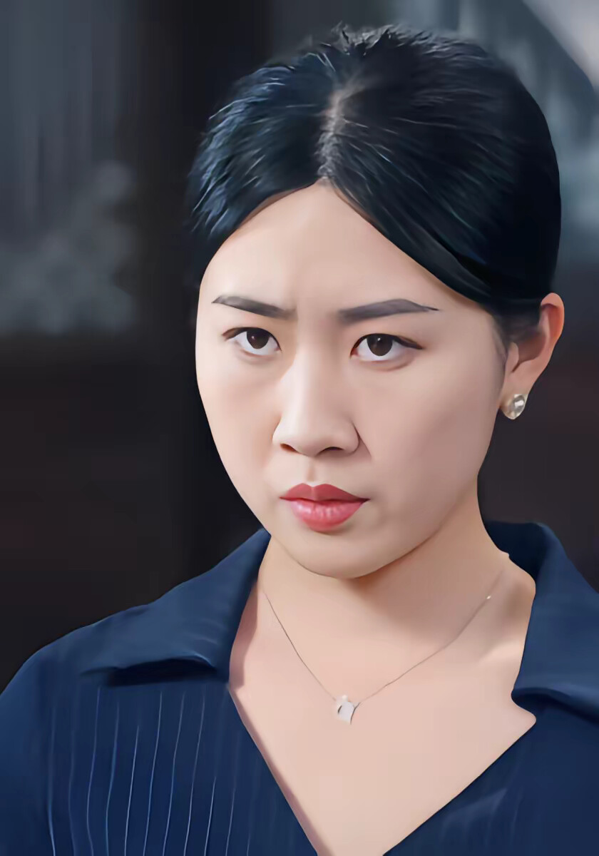 《我有神眼开山河》剧照