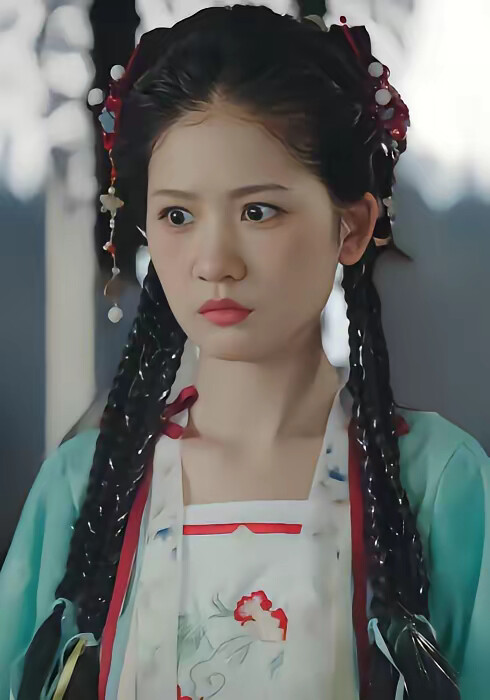 《别吵我用心声指点武林》剧照