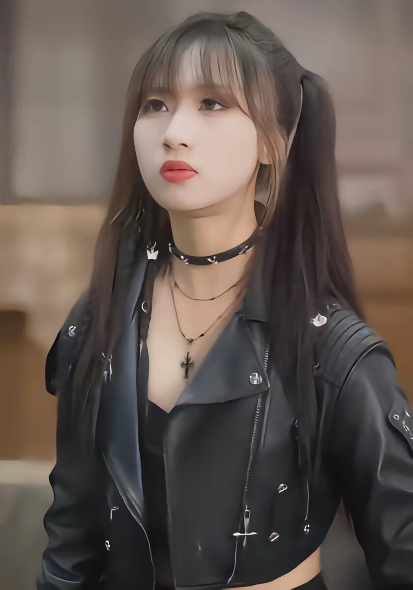 《我的身体住只女妖》剧照