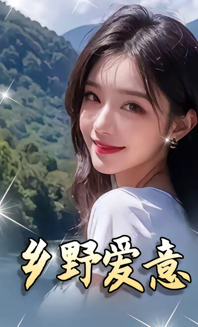 《乡野爱意》剧照