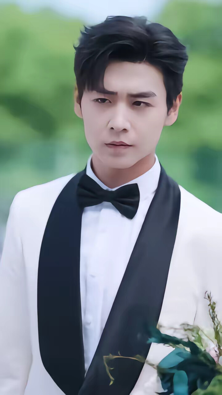 《爱同砒霜情似糖》剧照