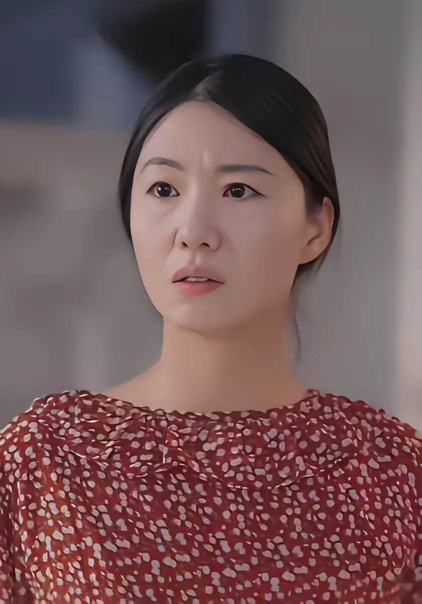 《怀孕后我靠技术在七零爆红》剧照