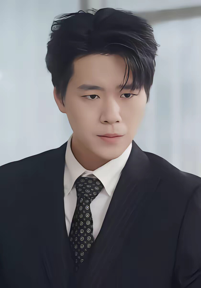 《离婚后，我被心机死对头追着宠》剧照