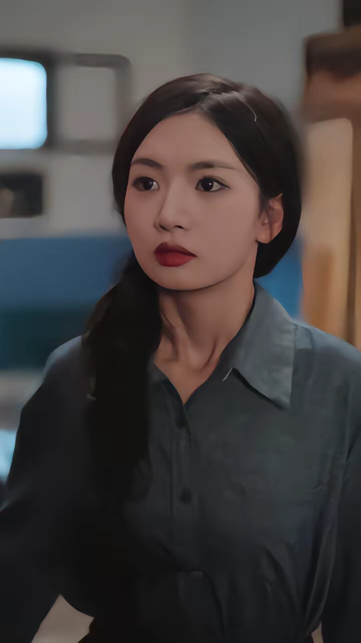 《落入他的圈套》剧照