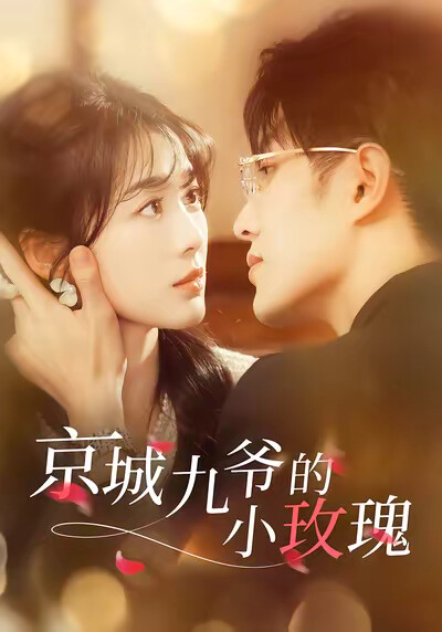 《京城九爷的小玫瑰》剧照
