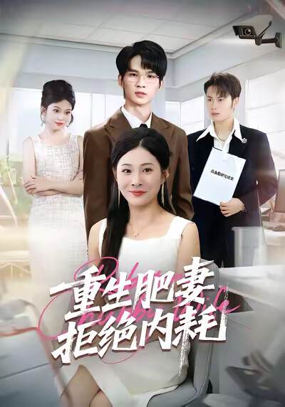 《重生肥妻拒绝内耗》剧照