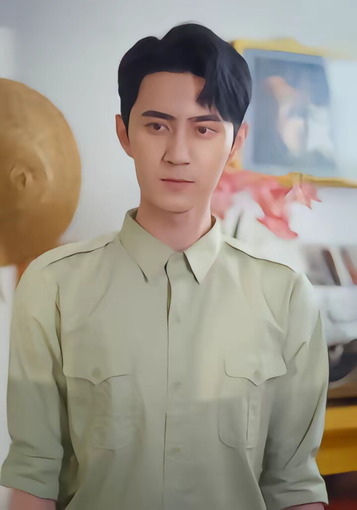 《八零捡个老公是院长》剧照