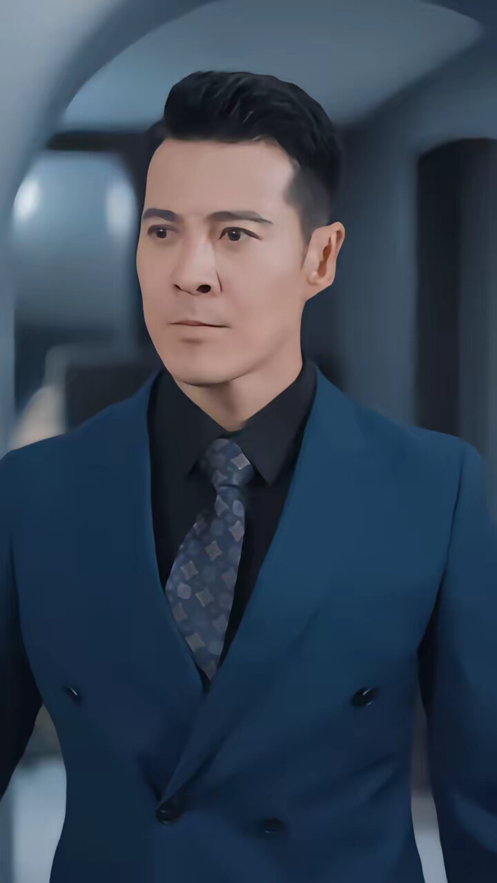 《半生坎坷终遇爱》剧照