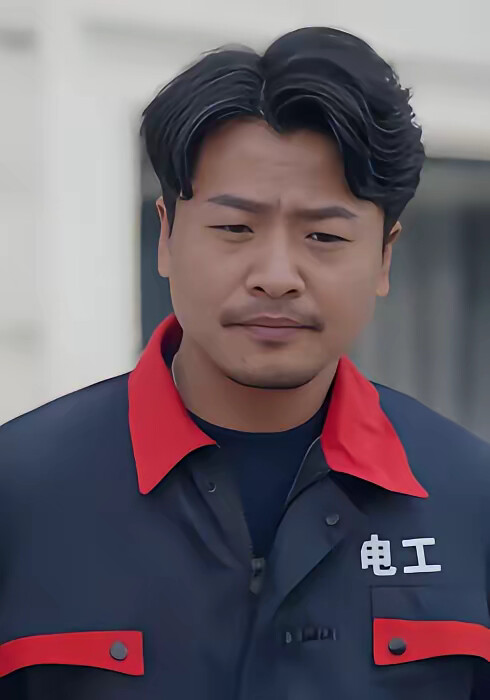 《你爸还是你爸》剧照