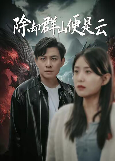 《除却群山便是云》剧照