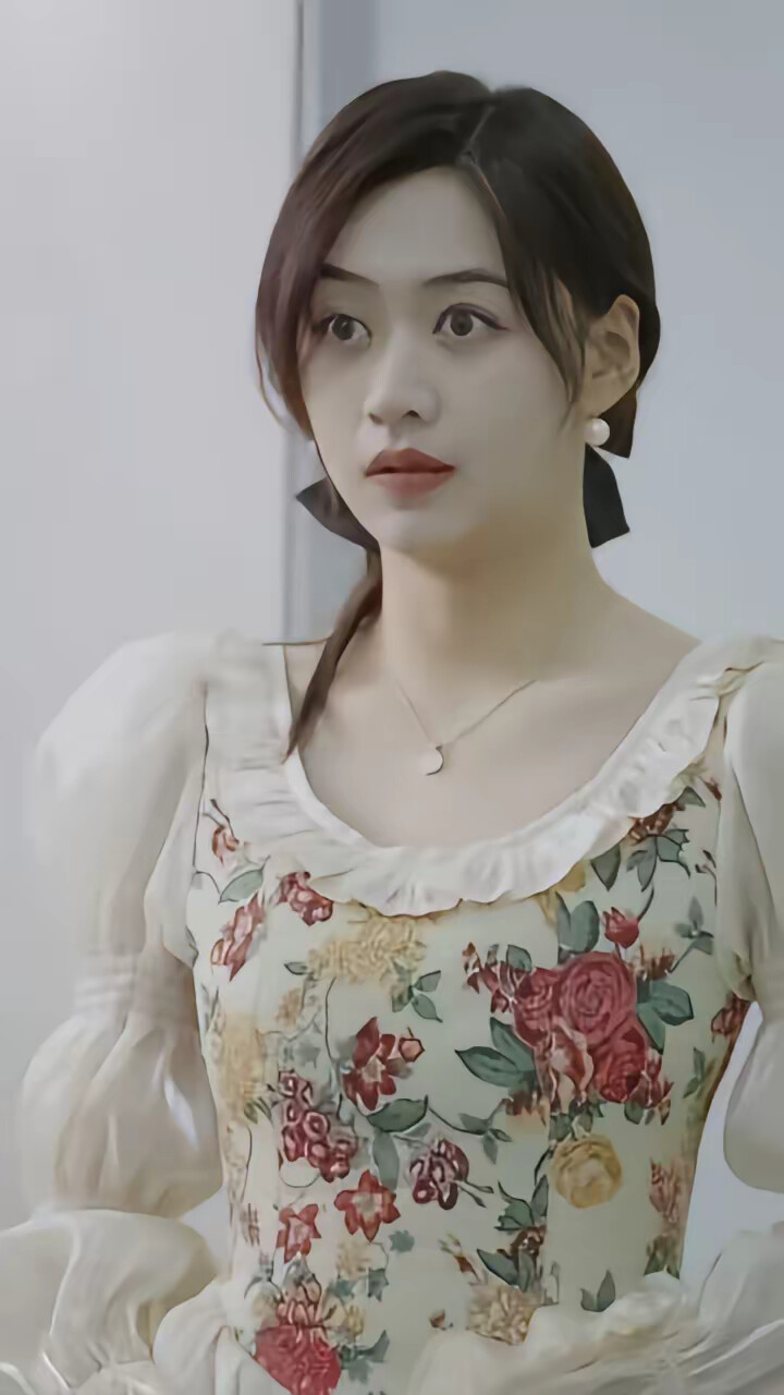 《星光落在她身上》剧照