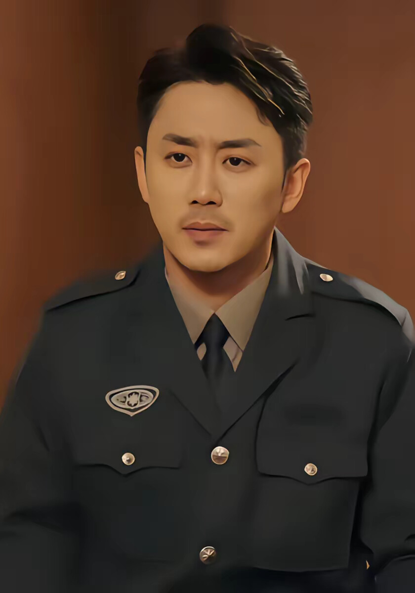 《半生再心动》剧照