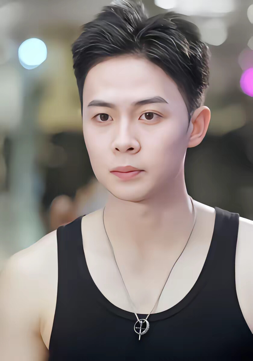 《系统助我成为万人迷》剧照