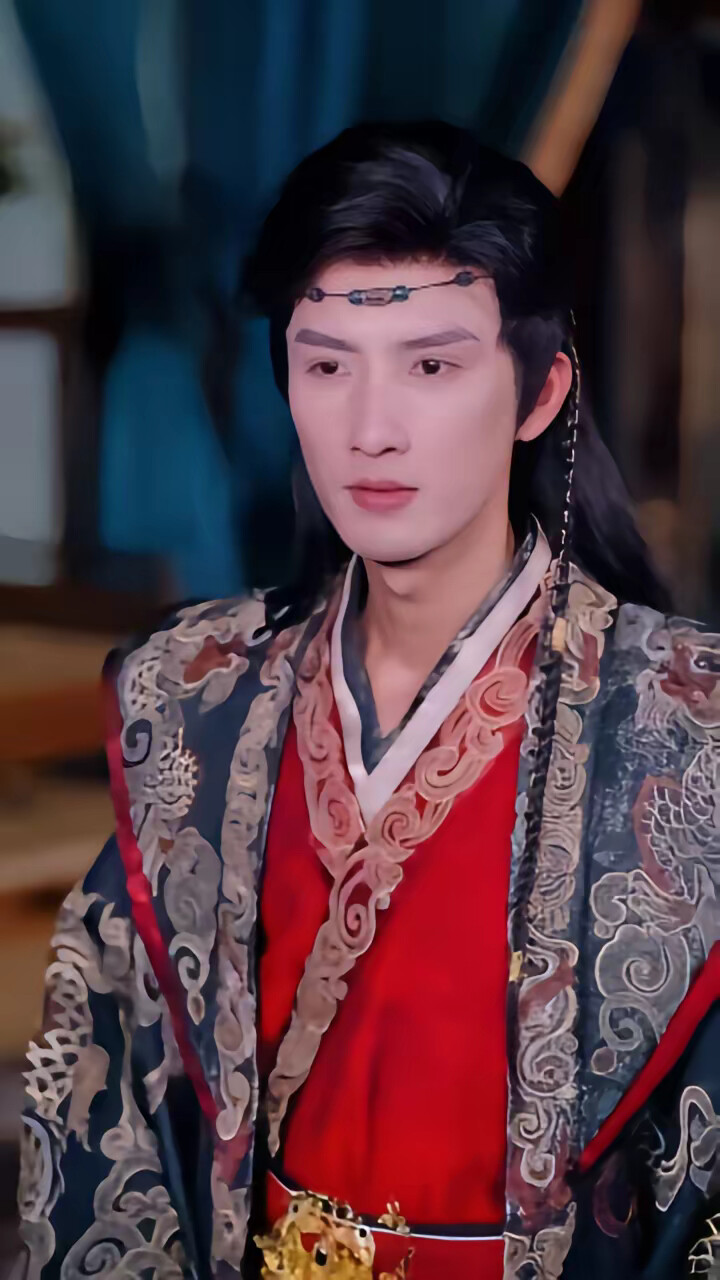 《小婢女她扶摇直上》剧照