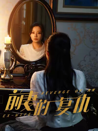 《前妻的复仇》剧照
