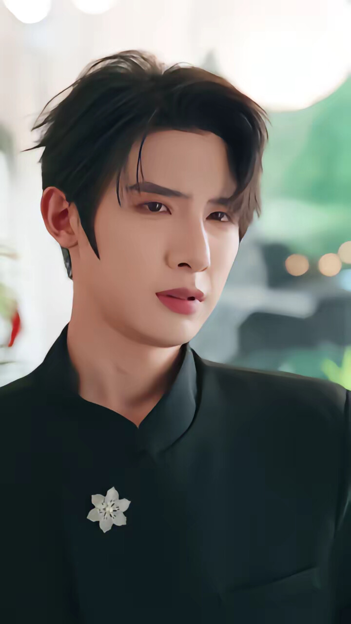 《肆宠而娇》剧照