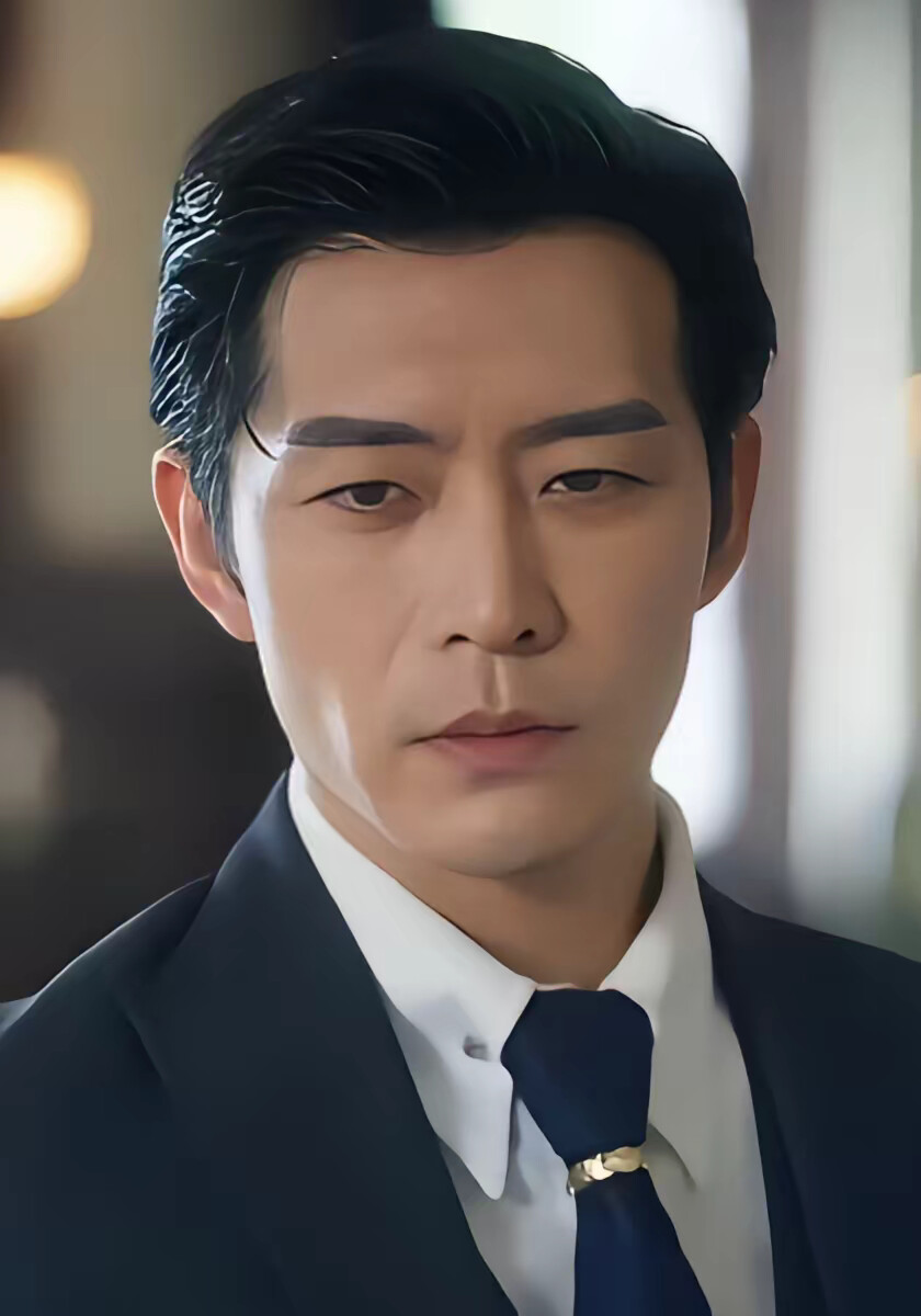 《夜色缠枝》剧照