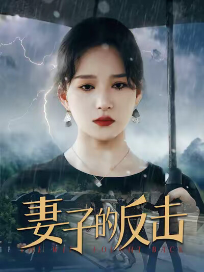 《妻子的反击》剧照