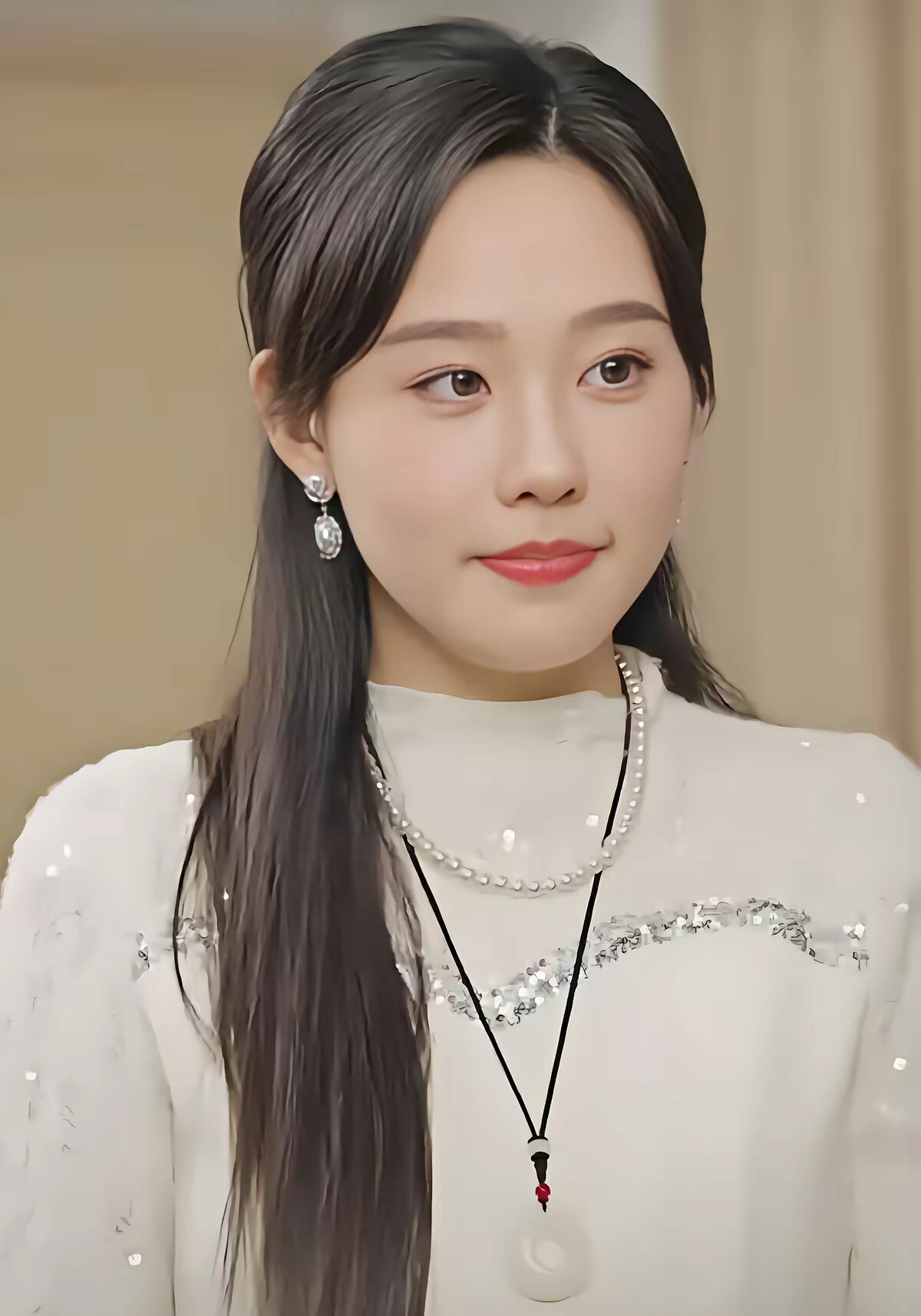 《生命中的不期而遇》剧照