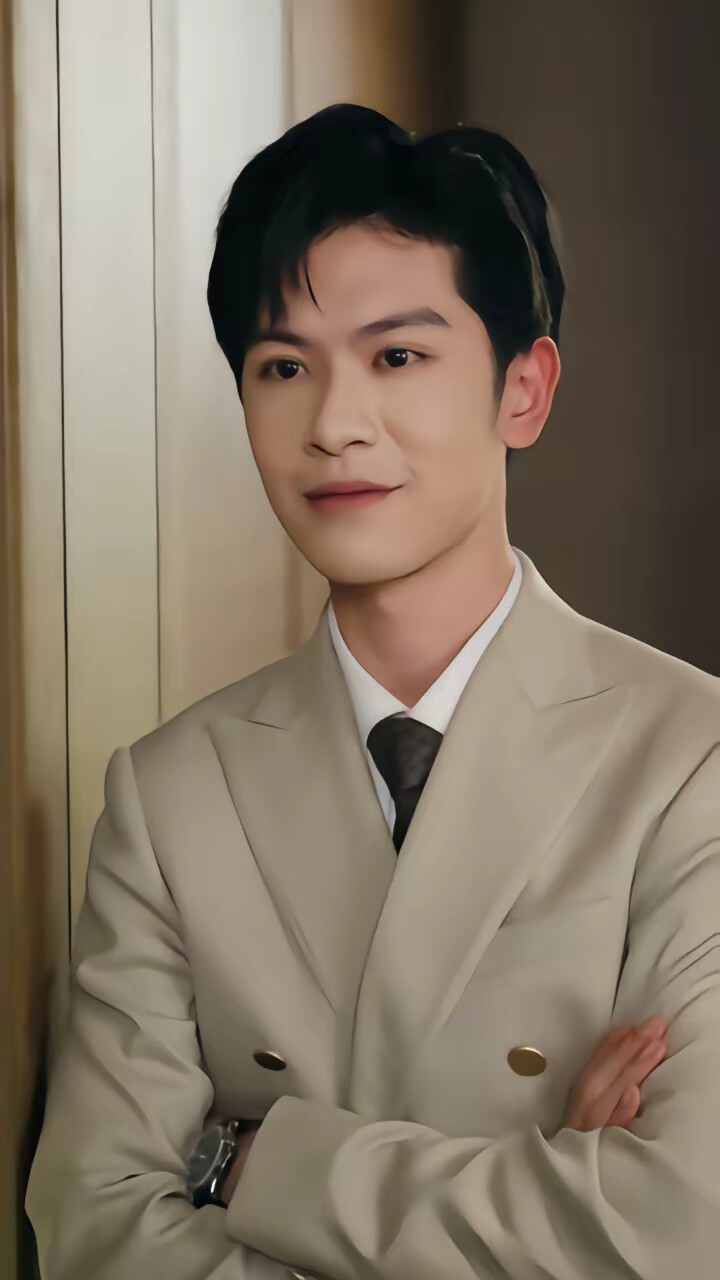 《纪总看清楚，我是你保镖》剧照