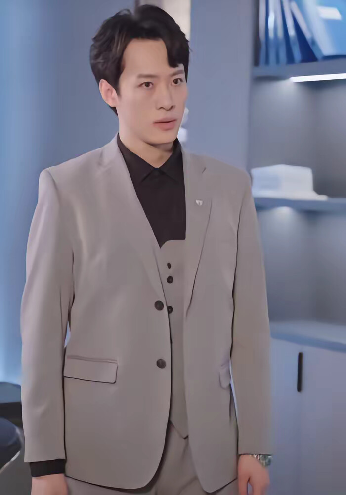 《被赶出家门我被老公宠上天》剧照