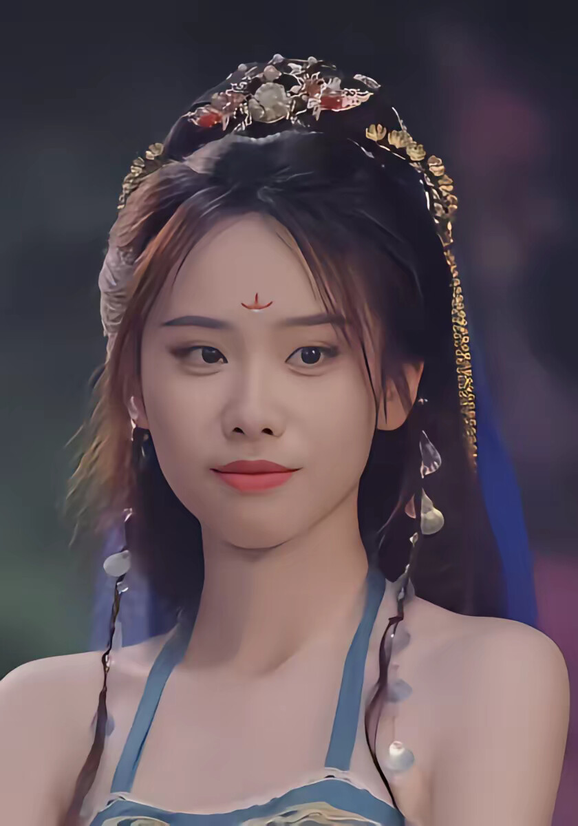 《我的法宝都是规则系》剧照