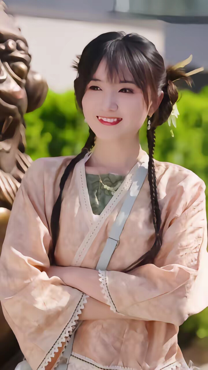 《你惹夫人干嘛？她五行缺德啊！》剧照