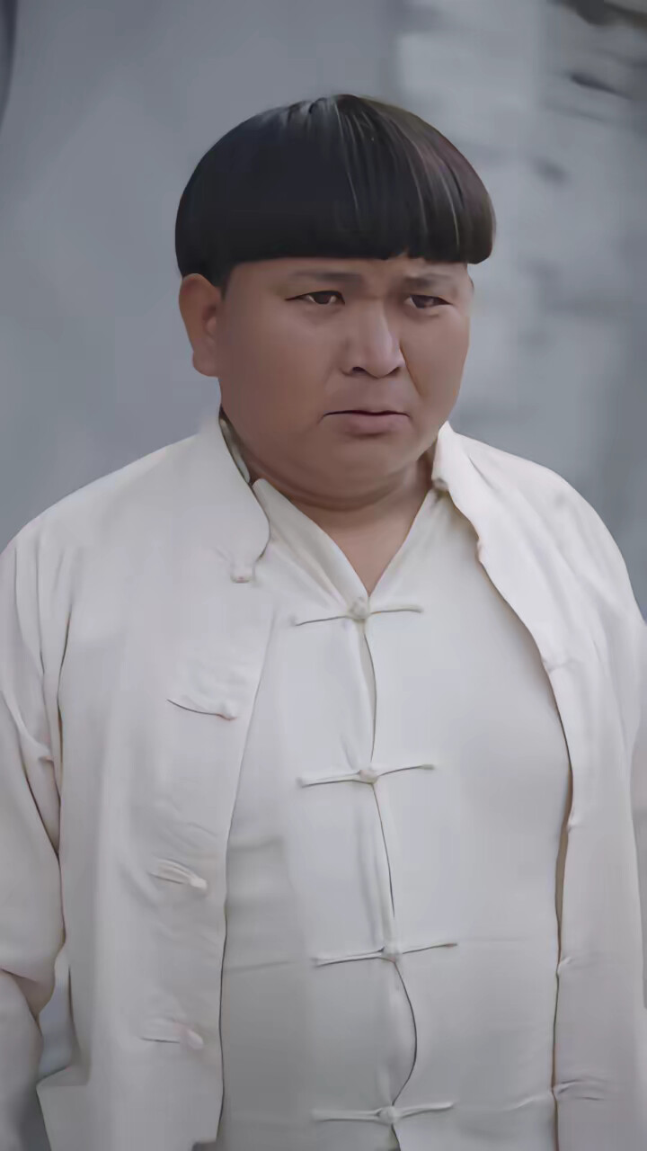 《阴阳夫人》剧照