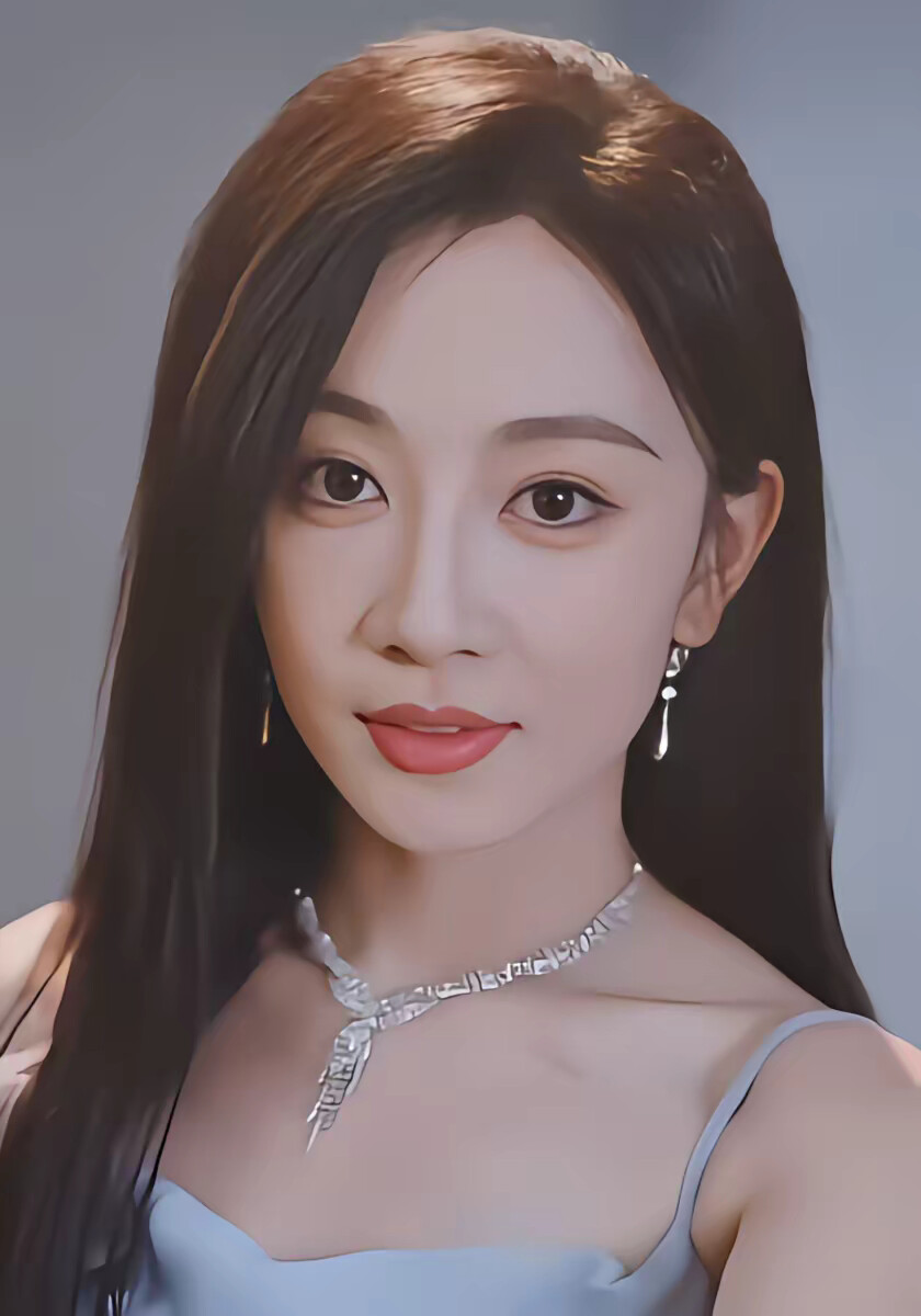 《偏宠法则》剧照