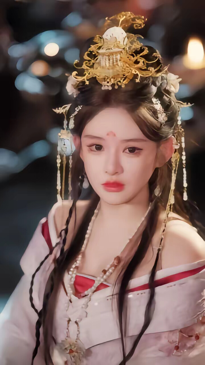 《掌印为后》剧照