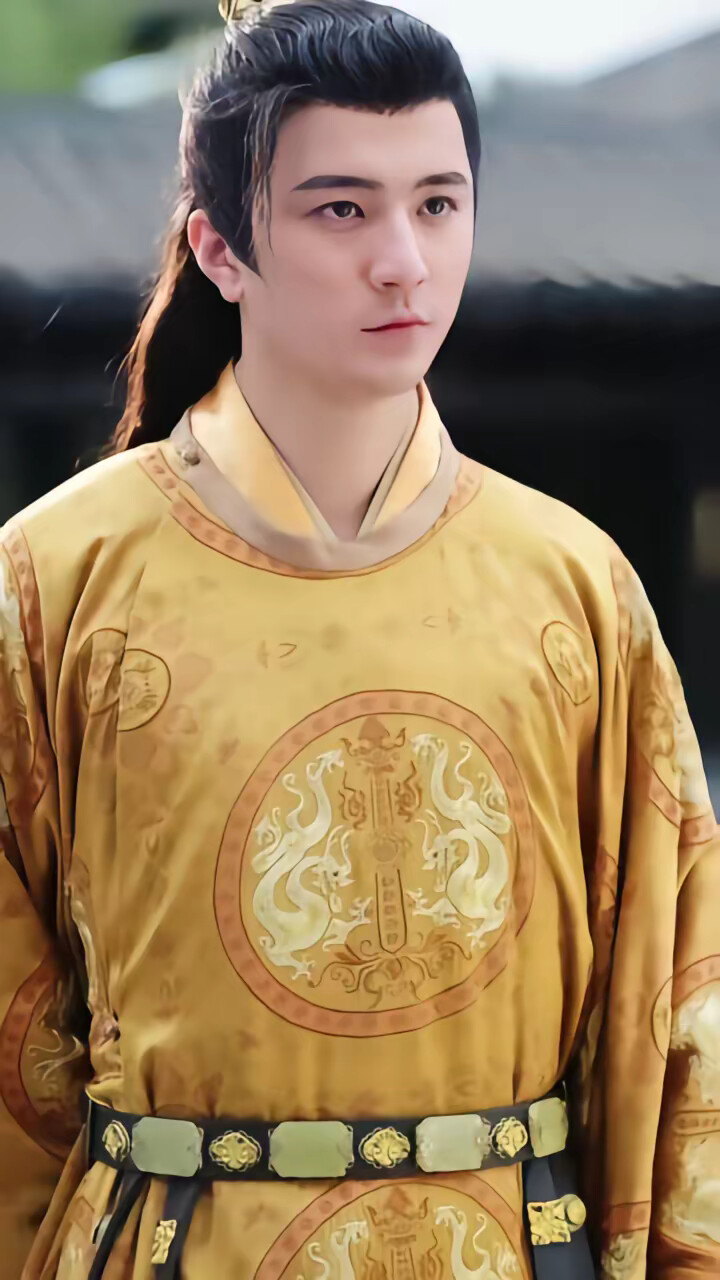 《穿成王妃，我在后宫搞事业》剧照