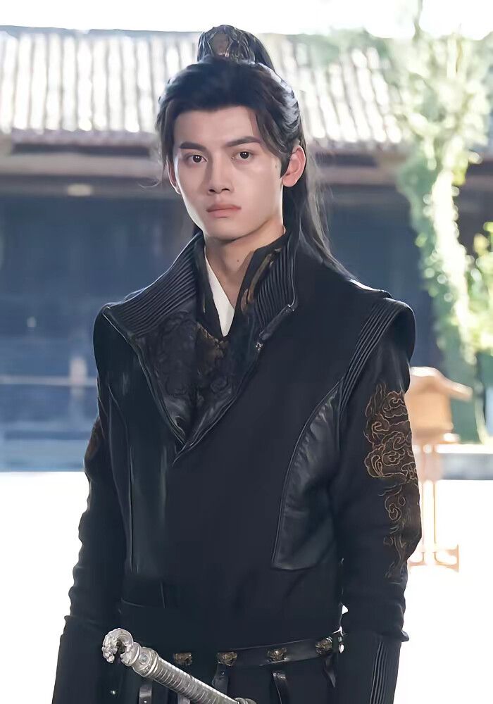 《我在浮梁当县令》剧照