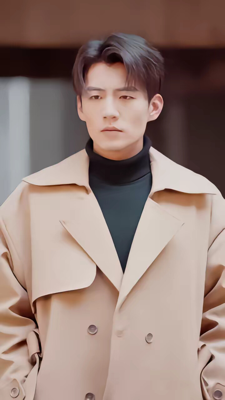 《大魔术师》剧照