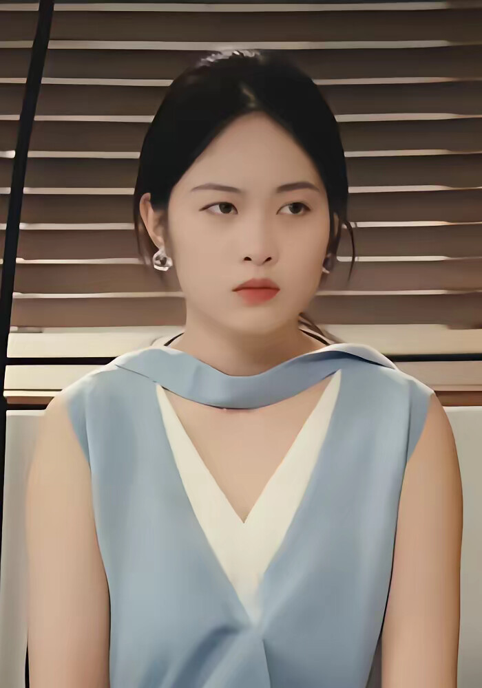 《青梅竹马，假戏真做》剧照