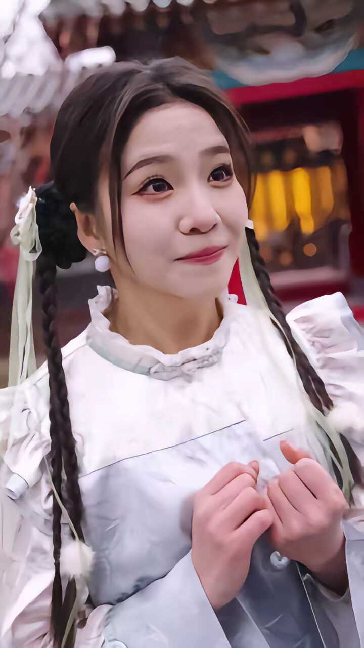 《我瞎编功法你们怎么都成仙了》剧照