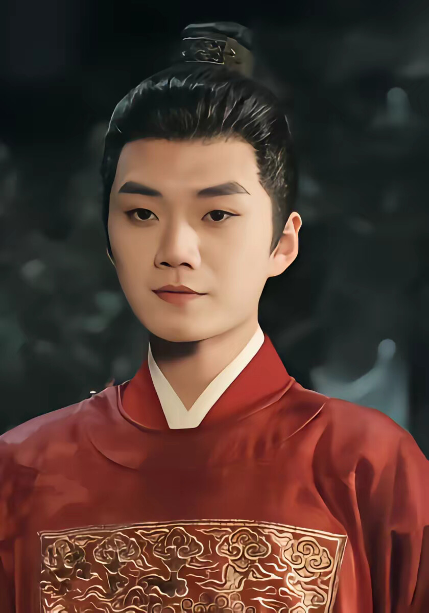 《卦妃之名动天下》剧照