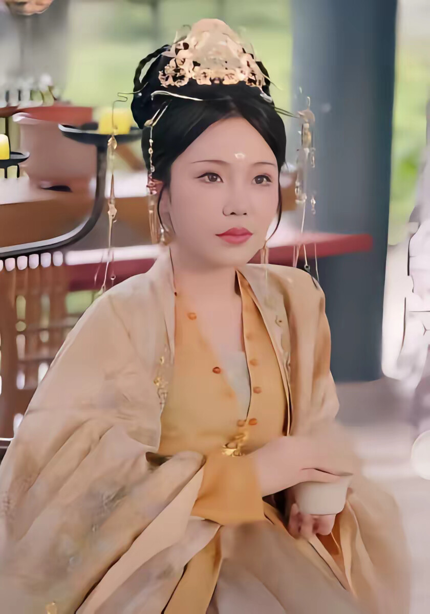 《休夫和离后，我转身嫁权臣》剧照