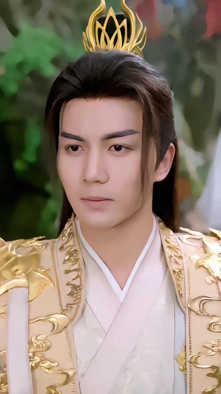 《宗门女配觉醒了》剧照